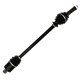 Polaris Ranger Rear Left and Right Stock Series Axle by High Lifter